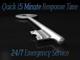 Locksmith in Channelview Services